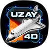 Uzay4D icon