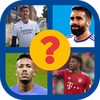 Guess Real Madrid Player icon