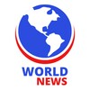 Icono de World News: Breaking News App