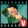 Veemee Video 图标