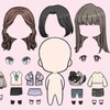 ไอคอน Unnie doll