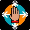 Air Swipe: Contactless Control icon