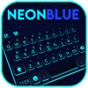 Neon Blue Theme icon