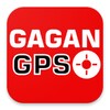 Gagan GPS icon