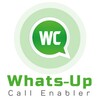 Whats-Up Call Enabler icon