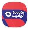 Locate | لوكيت icon