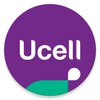 Ucell icon