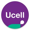 أيقونة Ucell