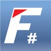 F Numbers icon