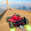 Formula Mega Ramp Car Stunts icon