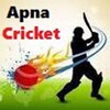 Apna Cricket icon
