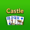 Pictogramă Castle Solitaire: Card Game