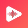 Beat Now - Stream Music 图标