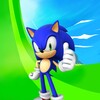 أيقونة Sonic Dash