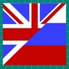 Vvs English Russian Dictionary icon
