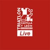 أيقونة Triatlón Castilla y León Live