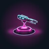 Idle Turret icon