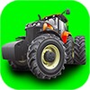 Tractor games icon