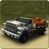 Dirt Road Trucker 3D icon