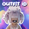 Outfit ID for Roblox icon
