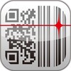 Pictogramă Menue Barcode Scanner