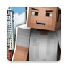 Funny Skin for Minecraft icon