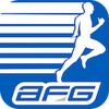 AFG Pro Fitness icon