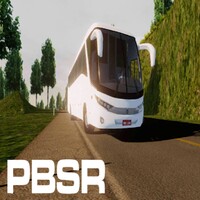 Proton Bus Simulator Road Lite android iOS apk download for free