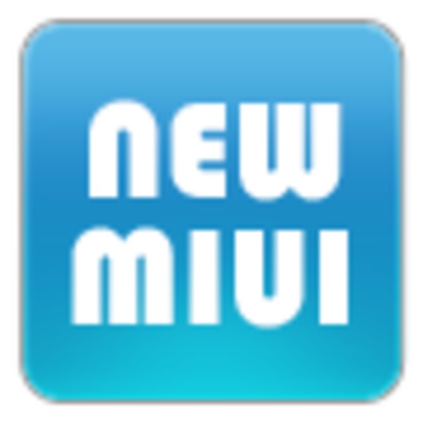 LP New MIUI Icon Pack FREE for Android - Download the APK from Uptodown