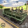Army Truck Driving 3D Games icon