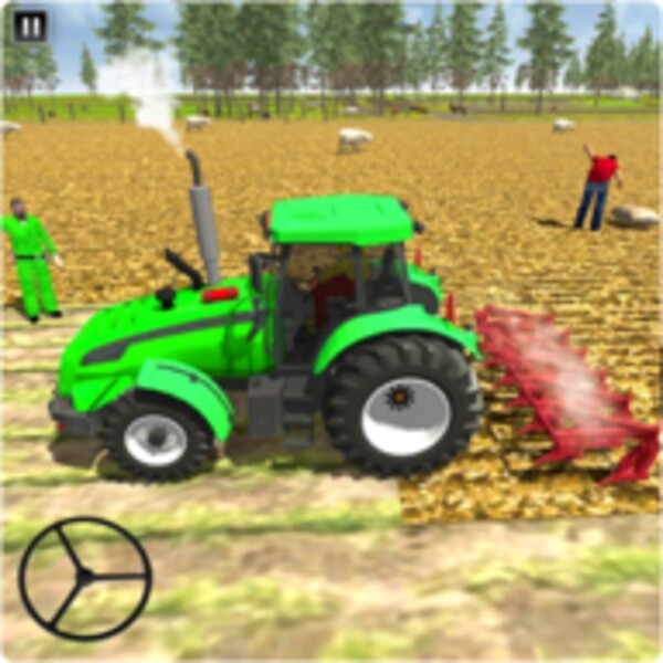 Farming Game for Android - Download the APK from Uptodown