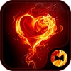 Fire Love icon