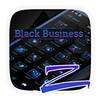 Black Business - ZERO Launcher icon