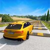 ไอคอน Beam Drive Road Crash 3D Games