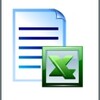 أيقونة Excel change case in multiple cells to uppercase, lowercase or proper case Software!