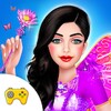 Princess Makeup Dressup Artist icon