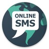 Online SMS Receive icon