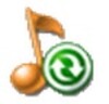 أيقونة Mp3 Audio Converter