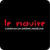Le Navire - Cinémas en Drôme-A icon