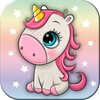 Toddler Puzzles for Girls icon