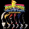 Ikon Power Rangers: Beats of Power