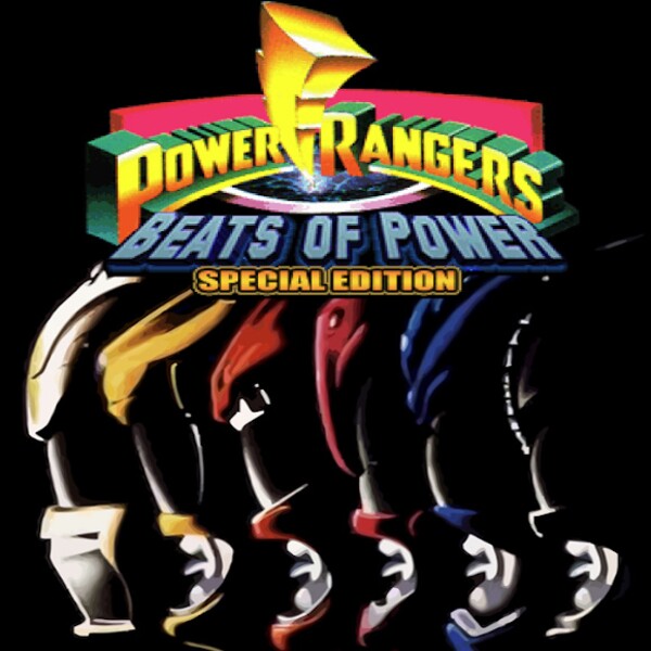 Power Rangers: Beats of Power for Windows - Download it from Uptodown ...