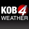 KOB 4 Weather New Mexico icon