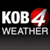 ไอคอน KOB 4 Weather New Mexico