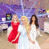 Glam Dress Up - Girls Games icon