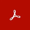 أيقونة Adobe Acrobat Reader