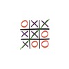 أيقونة Tic Tac Toe