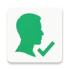 Plagiarism checker icon