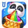 Baby Panda’s Ice Cream Shop icon