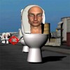 Икона Hunt Skibidi Toilet